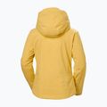 Damen-Skijacke Helly Hansen Alphelia Lifaloft Sand 11