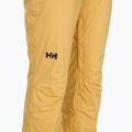 Helly Hansen Legendary Insulated sand Damen Skihose 4