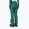 Helly Hansen Legendary Insulated Damen Skihose Smaragd 2