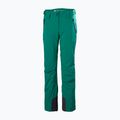 Helly Hansen Legendary Insulated Damen Skihose Smaragd 6