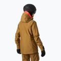 Helly Hansen Powderqueen 3.0 lynx Damen Skijacke 2