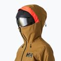 Helly Hansen Powderqueen 3.0 lynx Damen Skijacke 3