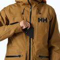 Helly Hansen Powderqueen 3.0 lynx Damen Skijacke 4