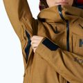 Helly Hansen Powderqueen 3.0 lynx Damen Skijacke 5