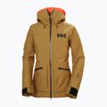 Helly Hansen Powderqueen 3.0 lynx Damen Skijacke 10