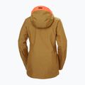 Helly Hansen Powderqueen 3.0 lynx Damen Skijacke 11