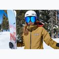 Helly Hansen Powderqueen 3.0 lynx Damen Skijacke 12