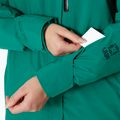 Helly Hansen Powshot Smaragd Damen Skijacke 4