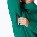 Helly Hansen Powshot Smaragd Damen Skijacke 5