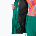 Helly Hansen Powshot Smaragd Damen Skijacke 7