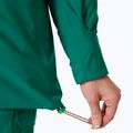 Helly Hansen Powshot Smaragd Damen Skijacke 8