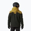Herren-Skijacke Helly Hansen Alpha Infinity schwarz 2