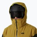 Herren-Skijacke Helly Hansen Alpha Infinity schwarz 3
