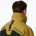 Herren-Skijacke Helly Hansen Alpha Infinity schwarz 4