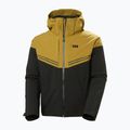 Herren-Skijacke Helly Hansen Alpha Infinity schwarz 10