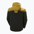 Herren-Skijacke Helly Hansen Alpha Infinity schwarz 11