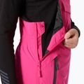 Helly Hansen Legendary Insulated Bib Drachenfrucht Damen Skihose 4
