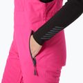 Helly Hansen Legendary Insulated Bib Drachenfrucht Damen Skihose 5