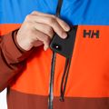Helly Hansen Herren-Skijacke Gravity Eisenoxid 4
