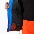 Helly Hansen Herren-Skijacke Gravity Eisenoxid 7