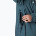 Herren-Skijacke Helly Hansen Alpine Insulated dark creek 4