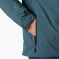 Herren-Skijacke Helly Hansen Alpine Insulated dark creek 5