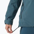 Herren-Skijacke Helly Hansen Alpine Insulated dark creek 6