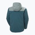 Herren-Skijacke Helly Hansen Alpine Insulated dark creek 11