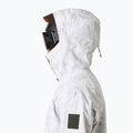 Skijacke Herren Helly Hansen Ullr D Insulated Anorak grey fog snow camo aop 3