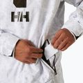 Skijacke Herren Helly Hansen Ullr D Insulated Anorak grey fog snow camo aop 5