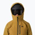 Damen-Skijacke Helly Hansen Valdisere 2.0 lynx 3