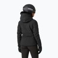 Damen-Skijacke Helly Hansen Valdisere 2.0 schwarz 2
