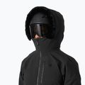 Damen-Skijacke Helly Hansen Valdisere 2.0 schwarz 3