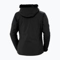 Damen-Skijacke Helly Hansen Valdisere 2.0 schwarz 9