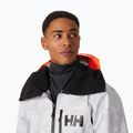 Helly Hansen Herren Skianzug Chugach Infinity Printed grau Nebel Schnee camo aop 3