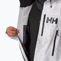 Helly Hansen Herren Skianzug Chugach Infinity Printed grau Nebel Schnee camo aop 9