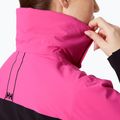 Damen Skijacke Helly Hansen Alphelia Drachenfrucht schwarz 4