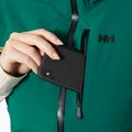 Damen Skijacke Helly Hansen Alphelia Smaragd Schnee 3