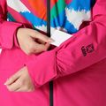 Helly Hansen Powchaser 2.0 jpb aop Skijacke für Damen 4