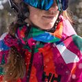 Helly Hansen Powchaser 2.0 jpb aop Skijacke für Damen 12