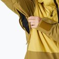 Helly Hansen Powchaser 2.0 Sand Skijacke für Damen 6