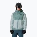 Herren-Skijacke Helly Hansen Alpha 4.0 Kaktus