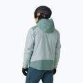 Herren-Skijacke Helly Hansen Alpha 4.0 Kaktus 2