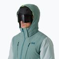 Herren-Skijacke Helly Hansen Alpha 4.0 Kaktus 3