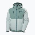 Herren-Skijacke Helly Hansen Alpha 4.0 Kaktus 10