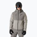 Herren-Skijacke Helly Hansen Alpha 4.0 konkret