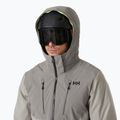 Herren-Skijacke Helly Hansen Alpha 4.0 konkret 3