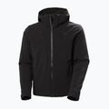 Herren-Skijacke Helly Hansen Alpha 4.0 schwarz 8