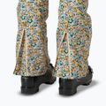 Damen Skihose Helly Hansen St. Moritz Insulated 2.0 sand floral aop 4