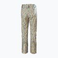 Damen Skihose Helly Hansen St. Moritz Insulated 2.0 sand floral aop 6